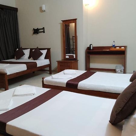 Mercuryfm 103 Guest House - Colombo 3 Экстерьер фото