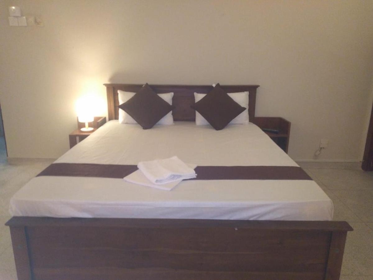 Mercuryfm 103 Guest House - Colombo 3 Экстерьер фото