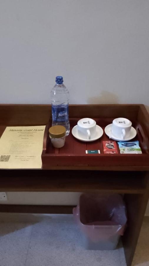 Mercuryfm 103 Guest House - Colombo 3 Экстерьер фото