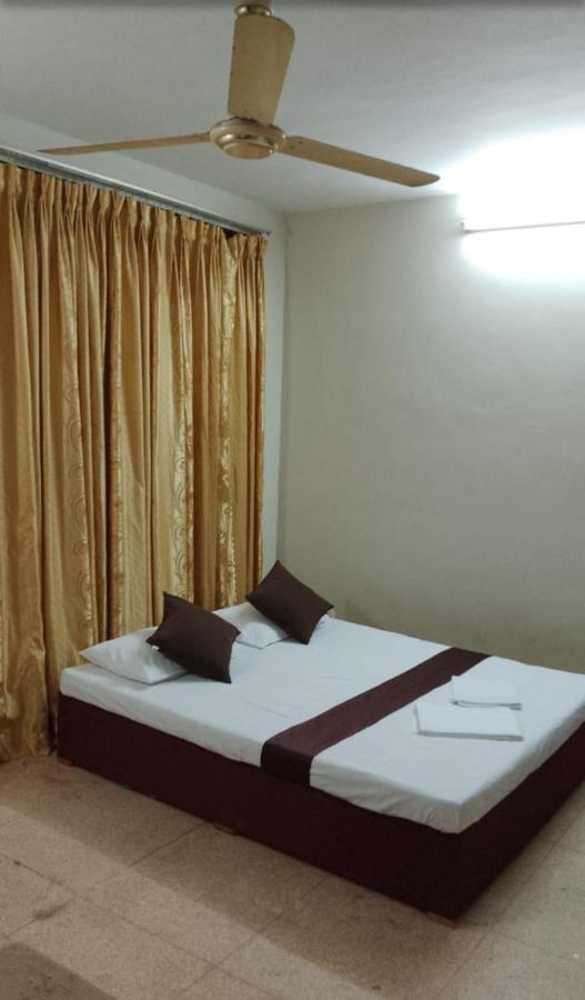 Mercuryfm 103 Guest House - Colombo 3 Экстерьер фото